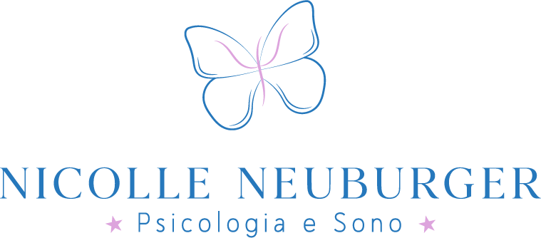 Psicologia do Sono Nicolle Neuburger